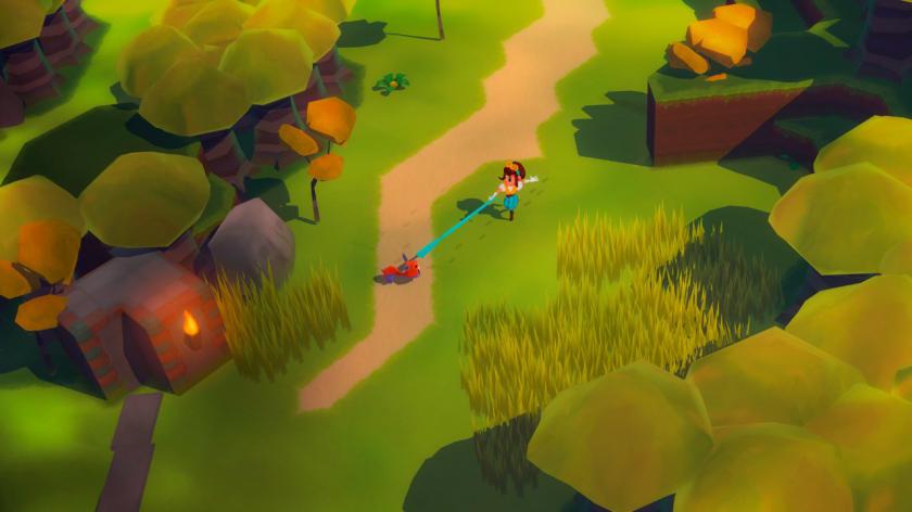 Switch游戏 -西方世界 World to the West-百度网盘下载插图4-小白游戏网 Switch游戏 -西方世界 World to the West-百度网盘下载插图4-小白游戏网